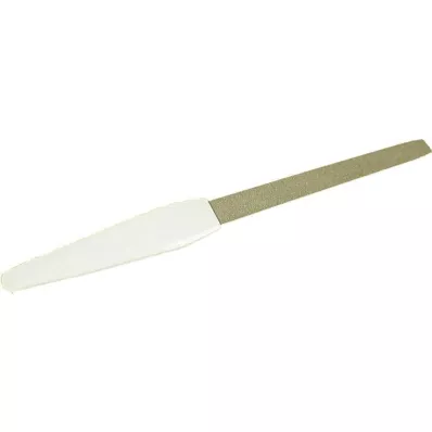 NAGELFEILE Zaffiro 18 cm, 1 pz