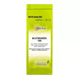 BLUTWURZEL Tè, 80 g