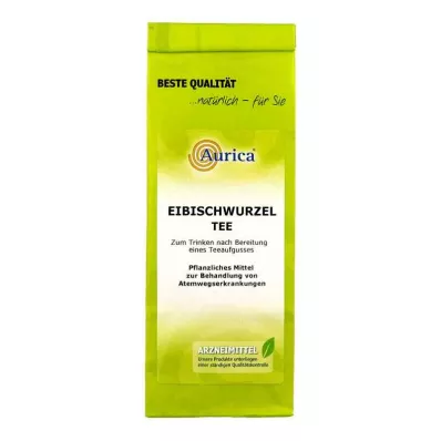 EIBISCHWURZEL Tè Aurica, 70 g EIBISCHWURZEL Tè Aurica, 70 g