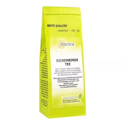EICHENRINDE Tè Aurica, 100 g