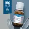 BIOCHEMIE DHU 2 Calcio fosforico D 3 compresse, 200 pz
