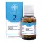 BIOCHEMIE DHU 2 Calcio fosforico D 6 compresse, 200 pz