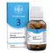 BIOCHEMIE DHU 3 Ferrum phosphoricum D 6 compresse, 200 pz