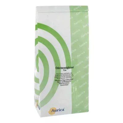 ODERMENNIGKRAUT Tè Aurica, 200 g