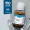BIOCHEMIE DHU 8 Natrium chloratum D 3 compresse, 200 pz