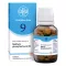 BIOCHEMIE DHU 9 Natrium phosphoricum D 3 compresse, 200 pz