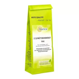 STIEFMÜTTERCHENKRAUT Tè Aurica, 50 g