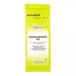 SÜSSHOLZWURZEL Tè, 80 g