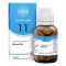 BIOCHEMIE DHU 11 Silicea D 6 Compresse, 200 pz