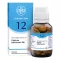 BIOCHEMIE DHU 12 Calcium sulphuricum D 6 compresse, 200 pz