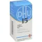 BIOCHEMIE DHU 15 Kalium jodatum D 12 compresse, 200 pz