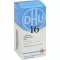 BIOCHEMIE DHU 16 Cloruro di litio D 12 compresse, 200 pz