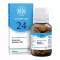 BIOCHEMIE DHU 24 Arsenum jodatum D 6 compresse, 200 pz