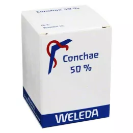 CONCHAE triturazione al 50%, 50 g