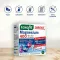 TAXOFIT Magnesio 400+B1+B6+B12+Acido Folico 800 Gran., 20 pz