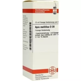 APIS MELLIFICA D 30 Diluizione, 20 ml