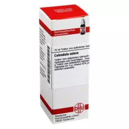 CALENDULA ESTERNO, 20 ml