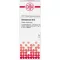 CHELIDONIUM D 12 Diluizione, 20 ml