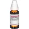 CHININUM SULFURICUM D 6 Diluizione, 20 ml