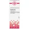 CLEMATIS D 12 Diluizione, 20 ml