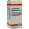 ACIDUM SARCOLACTICUM D 6 compresse, 80 pz