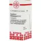 CAUSTICUM HAHNEMANNI D 12 globuli, 10 g