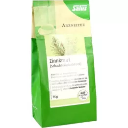 ZINNKRAUT TEE Erba di equiseto Salus, 75 g