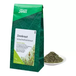 ZINNKRAUT TEE Erba di equiseto Salus, 75 g
