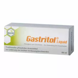GASTRITOL Liquido Liquido orale, 100 ml
