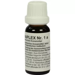 REGENAPLEX No.1 a gocce, 15 ml