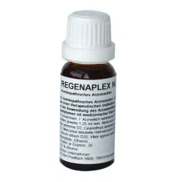 REGENAPLEX No.6 gocce, 15 ml