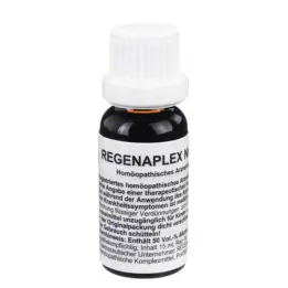 REGENAPLEX No.16 gocce, 15 ml