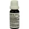 REGENAPLEX No.21 c gocce, 15 ml