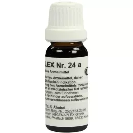 REGENAPLEX No.24 a gocce, 15 ml