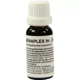 REGENAPLEX No.26 b gocce, 15 ml
