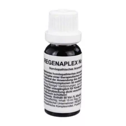 REGENAPLEX No.28 b gocce, 15 ml