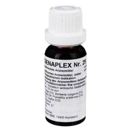 REGENAPLEX N. 29 gocce, 15 ml