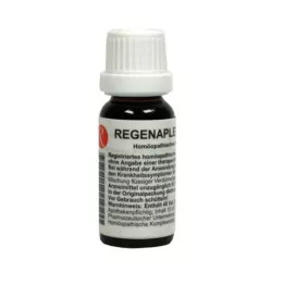 REGENAPLEX No.33/5 gocce, 15 ml