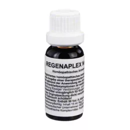 REGENAPLEX No.33/za gocce, 15 ml