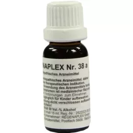 REGENAPLEX No.38 a gocce, 15 ml