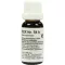 REGENAPLEX N. 54 b gocce, 15 ml