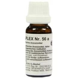 REGENAPLEX No.56 a gocce, 15 ml