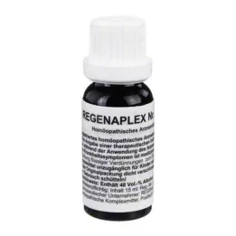 REGENAPLEX No.57 a gocce, 15 ml