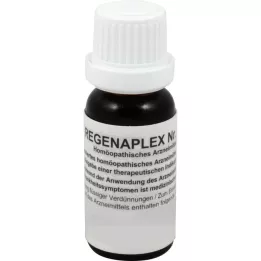 REGENAPLEX N.59 b gocce, 15 ml