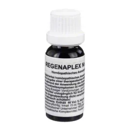 REGENAPLEX N.60 a gocce, 15 ml