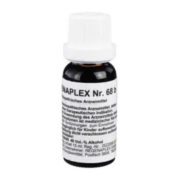 REGENAPLEX No.68 b gocce, 15 ml