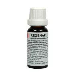 REGENAPLEX N.71 a gocce, 15 ml