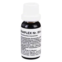 REGENAPLEX No.89 a gocce, 15 ml