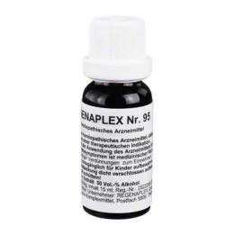 REGENAPLEX No.95 gocce, 15 ml