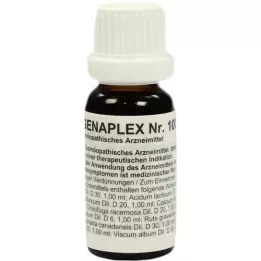 REGENAPLEX No.100/1 gocce, 15 ml